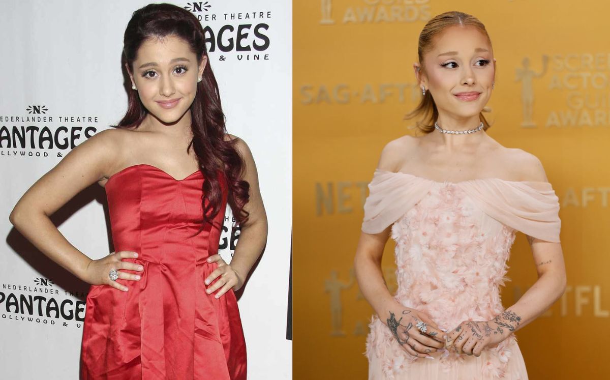 Por qué Ariana Grande hará una pausa en su carrera y evitará las apariciones públicas