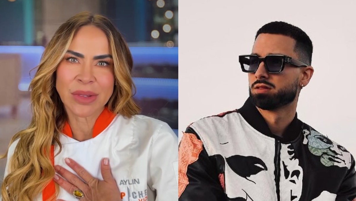 Aylin Mujica conmueve al recordar a su hijo Mauro en su cumpleaños: “Te amaré y te llevaré conmigo eternamente”