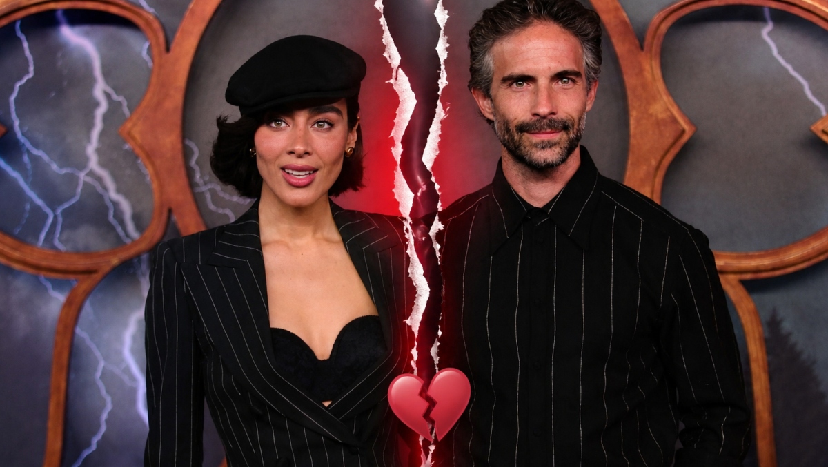 Reportan separación definitiva entre Esmeralda Pimentel y Osvaldo Benavides