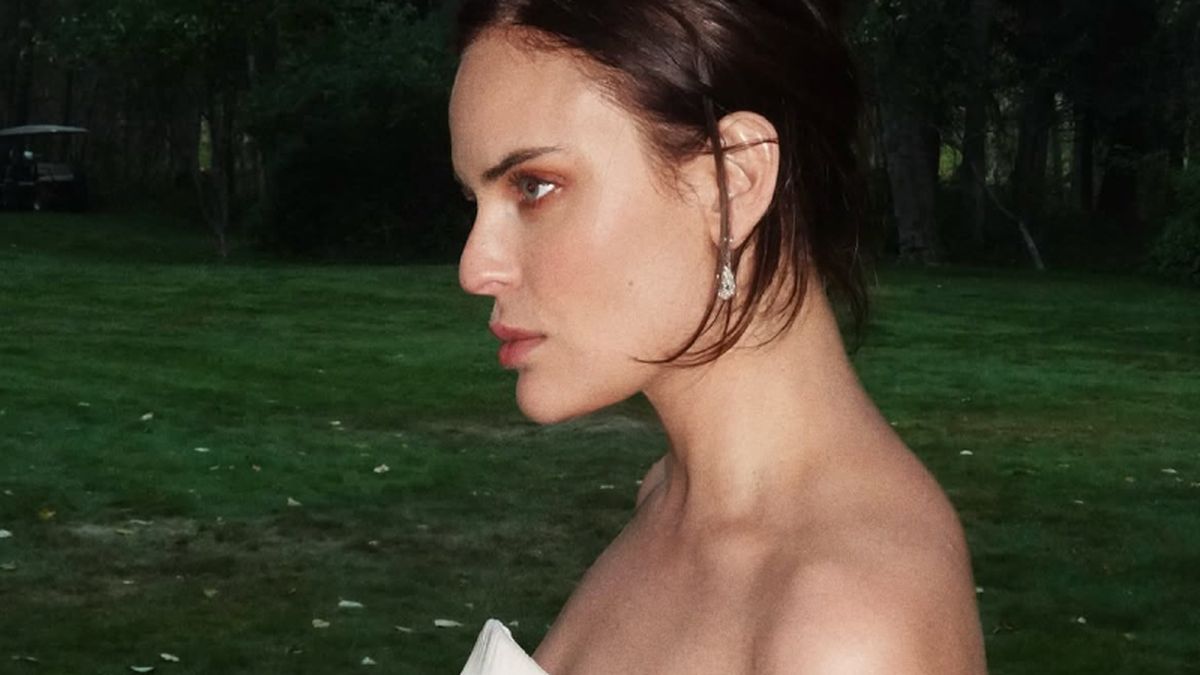 Tallulah, la hija de Bruce Willis y Demi Moore, se casa con el músico Justin Acee