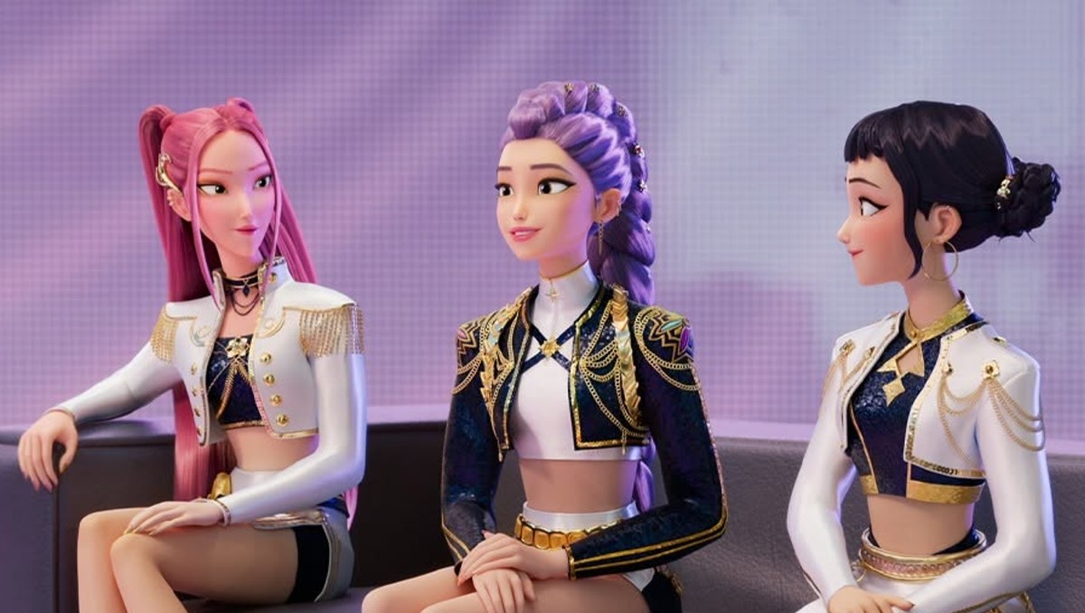 Denuncia grupo cristiano a Netflix por ‘KPop Demon Hunters’