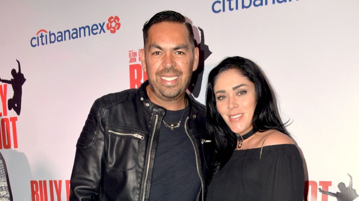 Jorge D’Alessio confirma nuevo romance