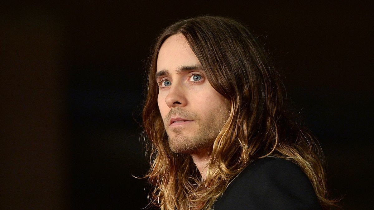 Jared Leto quedó fuera de una película tras las acusaciones de abuso sexual en su contra