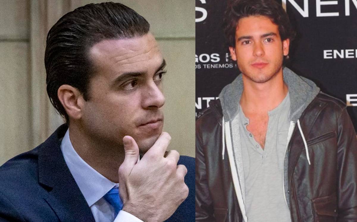 Pablo Lyle luce así a meses de salir de prisión: revelan su foto más reciente