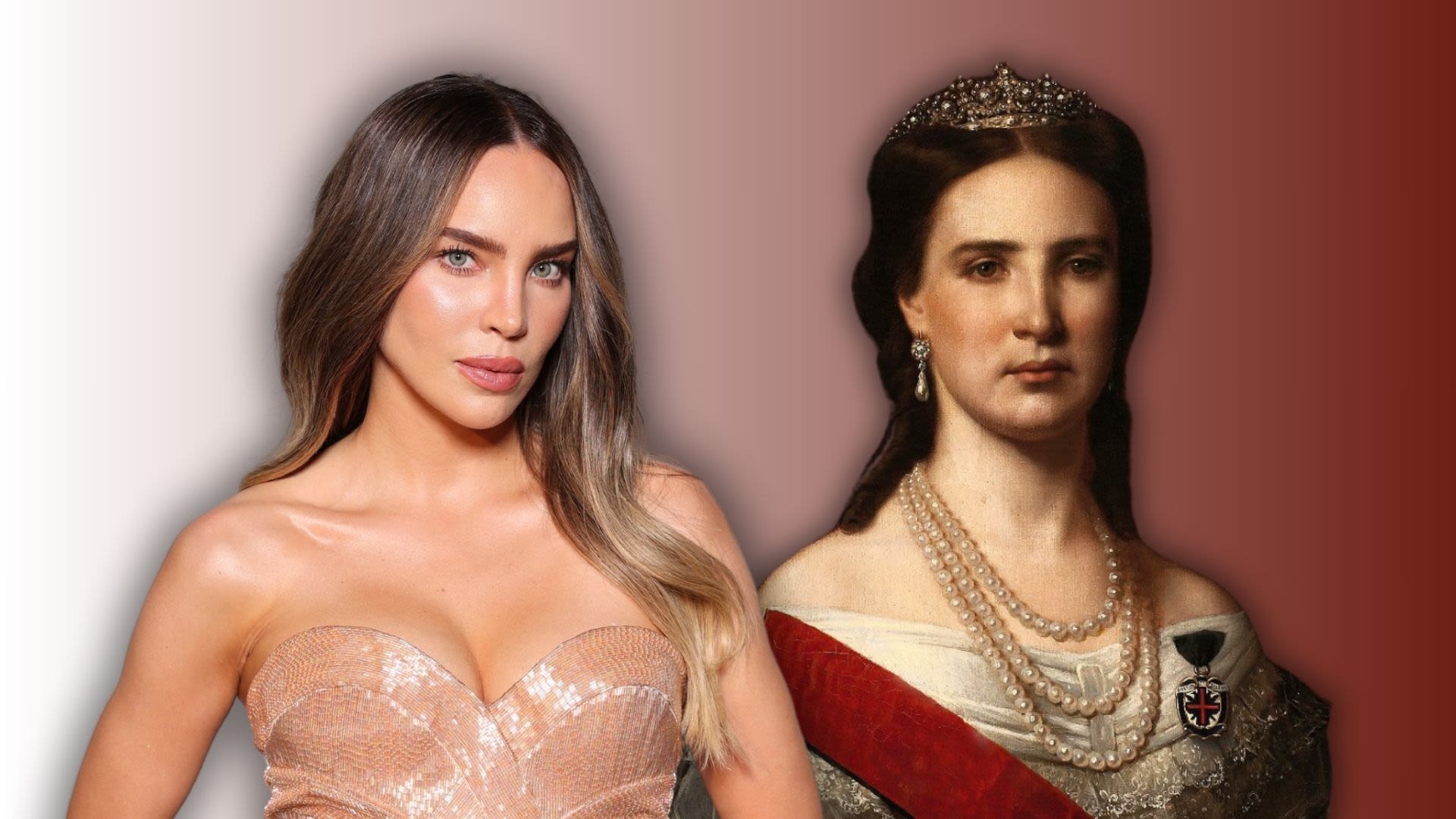 Carlota, La Serie de HBO: ¿Dónde ver y cuándo sale?