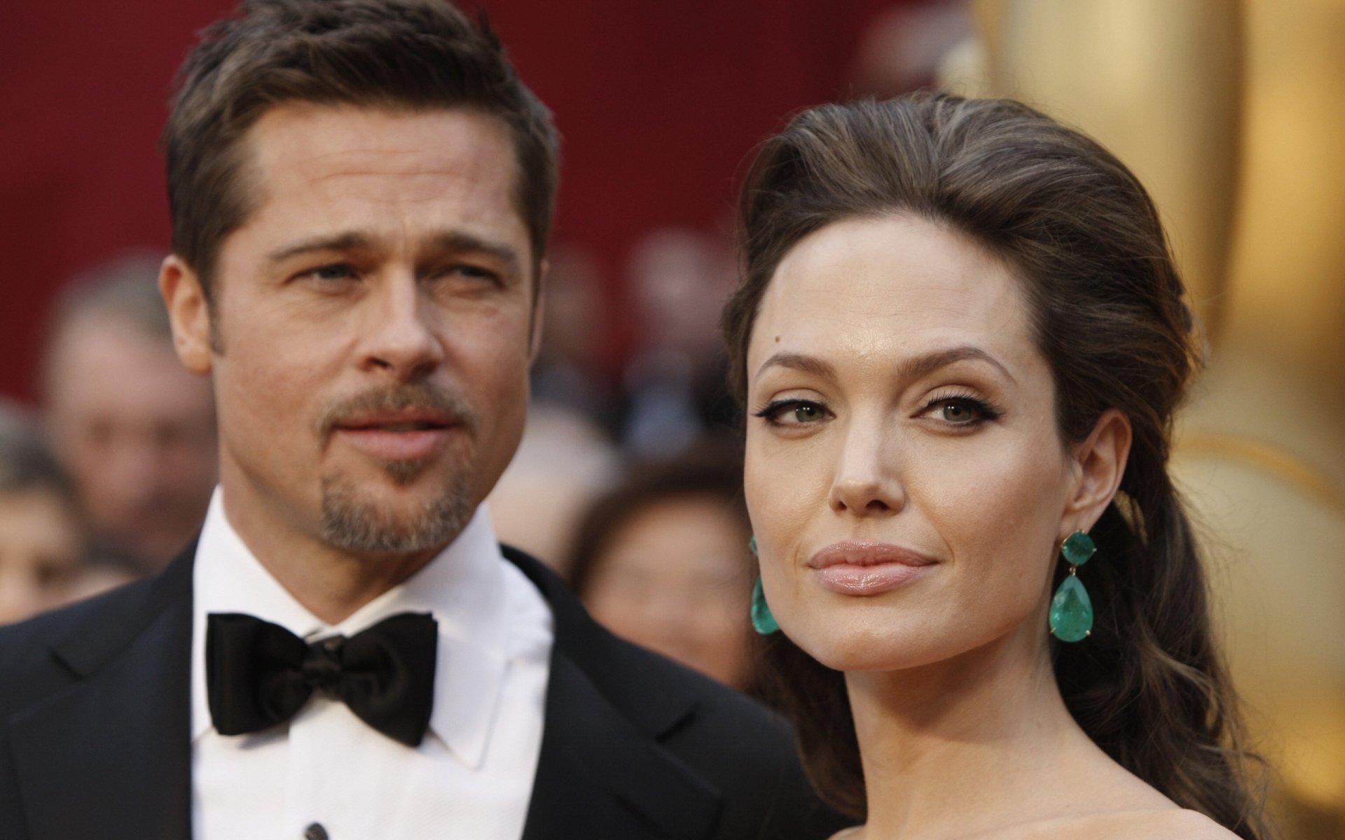 Brad Pitt quiere revisar las ganancias de Angelina Jolie: así avanza la batalla por el viñedo francés