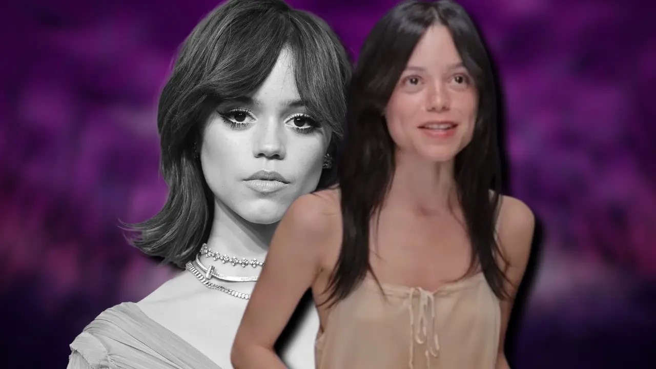 Jenna Ortega y el peso que la industria no quiere ver