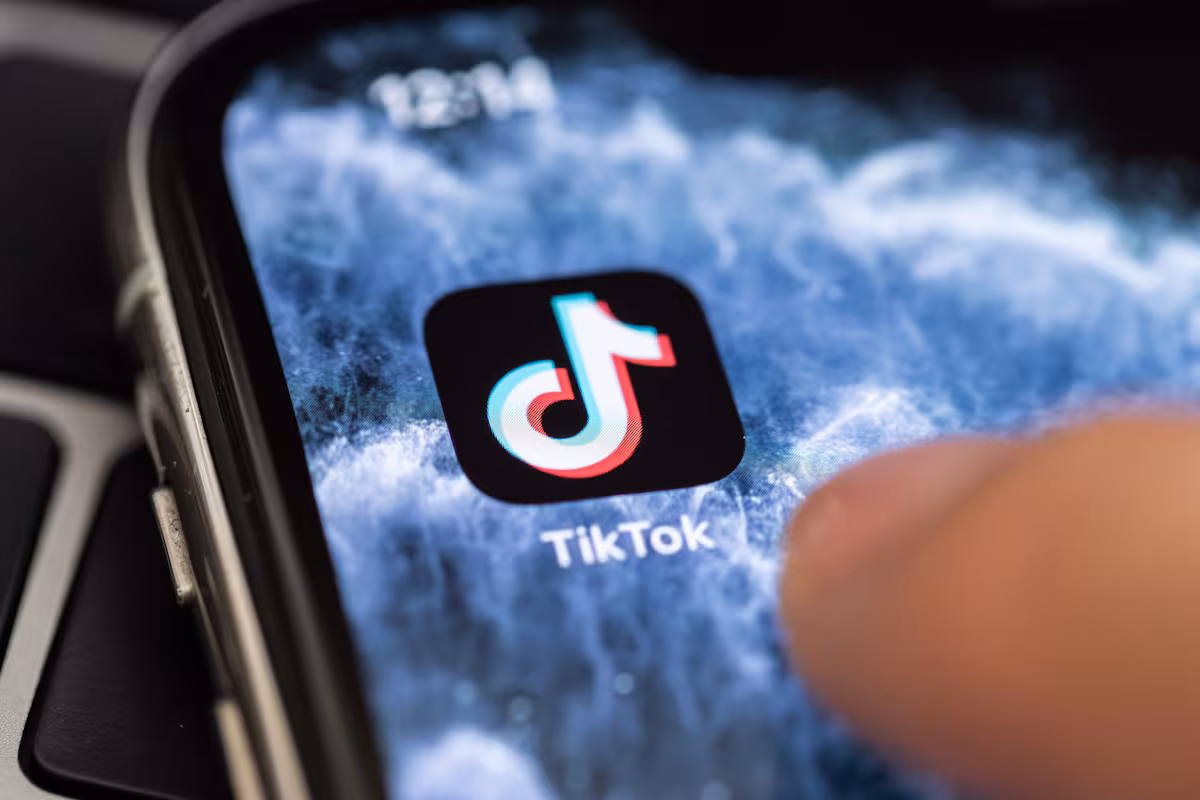 TikTok 2026: explorando las tendencias a medida que aparecen