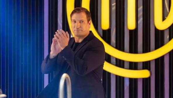 Maxi López enfrenta una fuerte acusación de infidelidad: “Me quedé en shock”