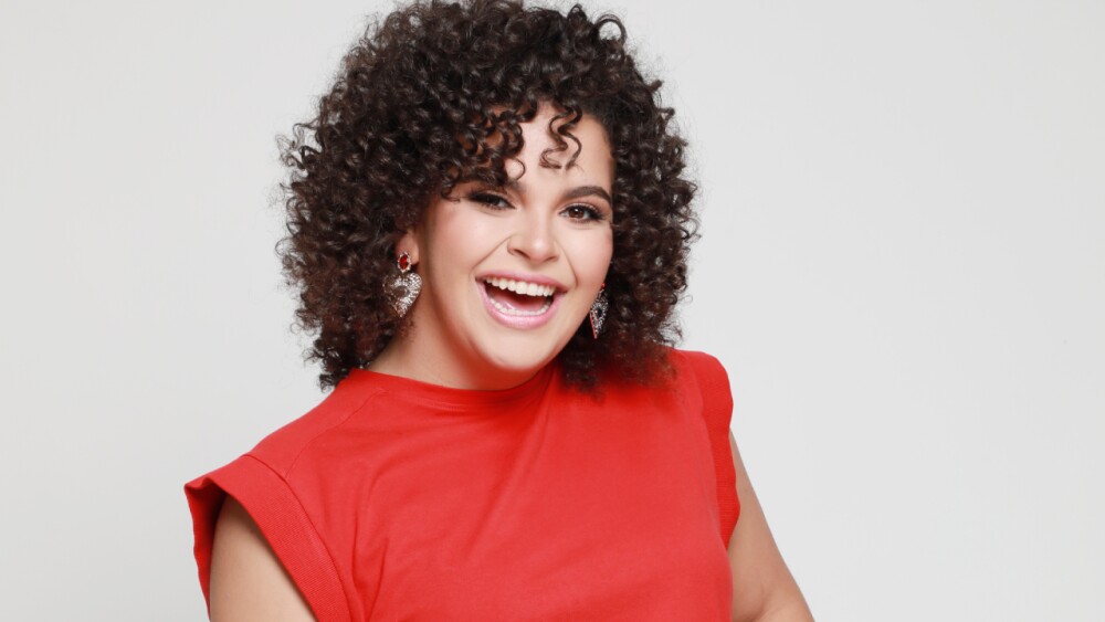 Lucerito Mijares habla sobre su estado de salud tras su hospitalización: “Estoy bien”