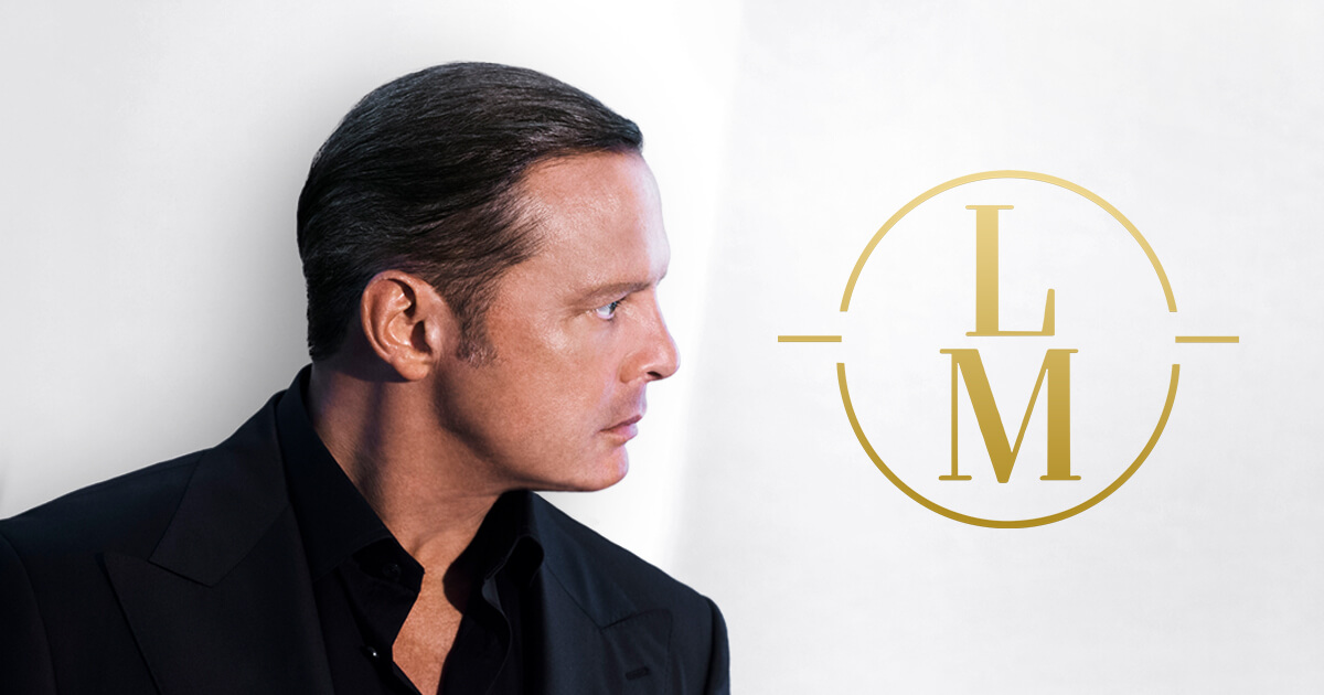 Luis Miguel confirma su regreso a los escenarios para 2027