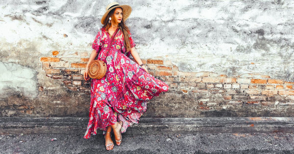 🌺 Noche Mexicana: outfits llenos de color, tradición y estilo para celebrar 🇲🇽 Así puedes vestir para la Noche Mexicana con un toque de moda y tradición