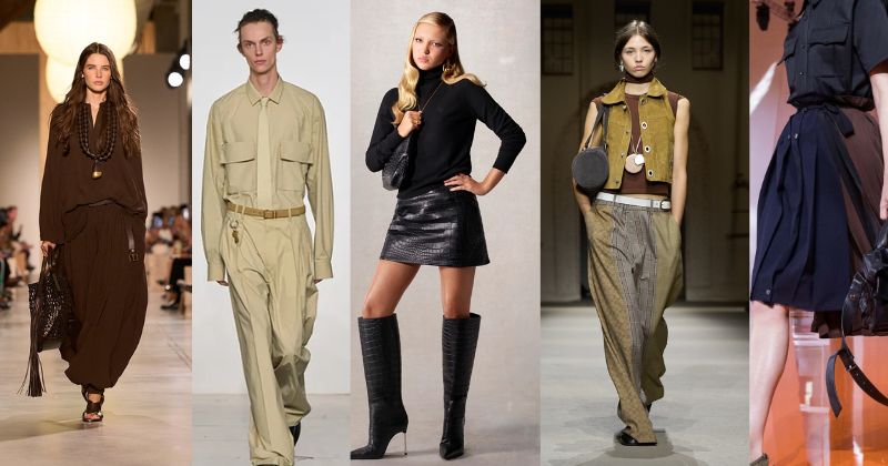 Moda masculina 2026: las tendencias que todos llevarán