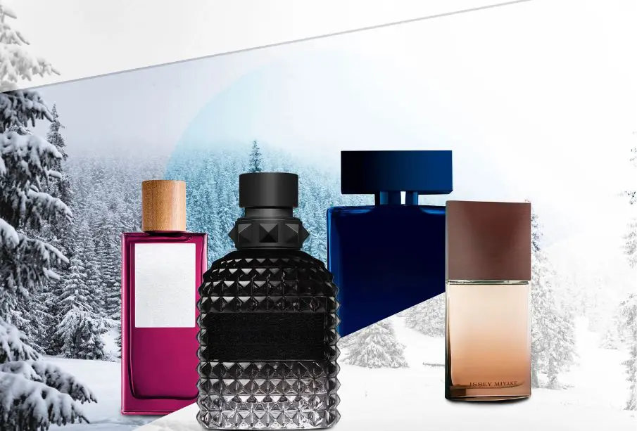 Los perfumes que todo amante de las fragancias debería conocer