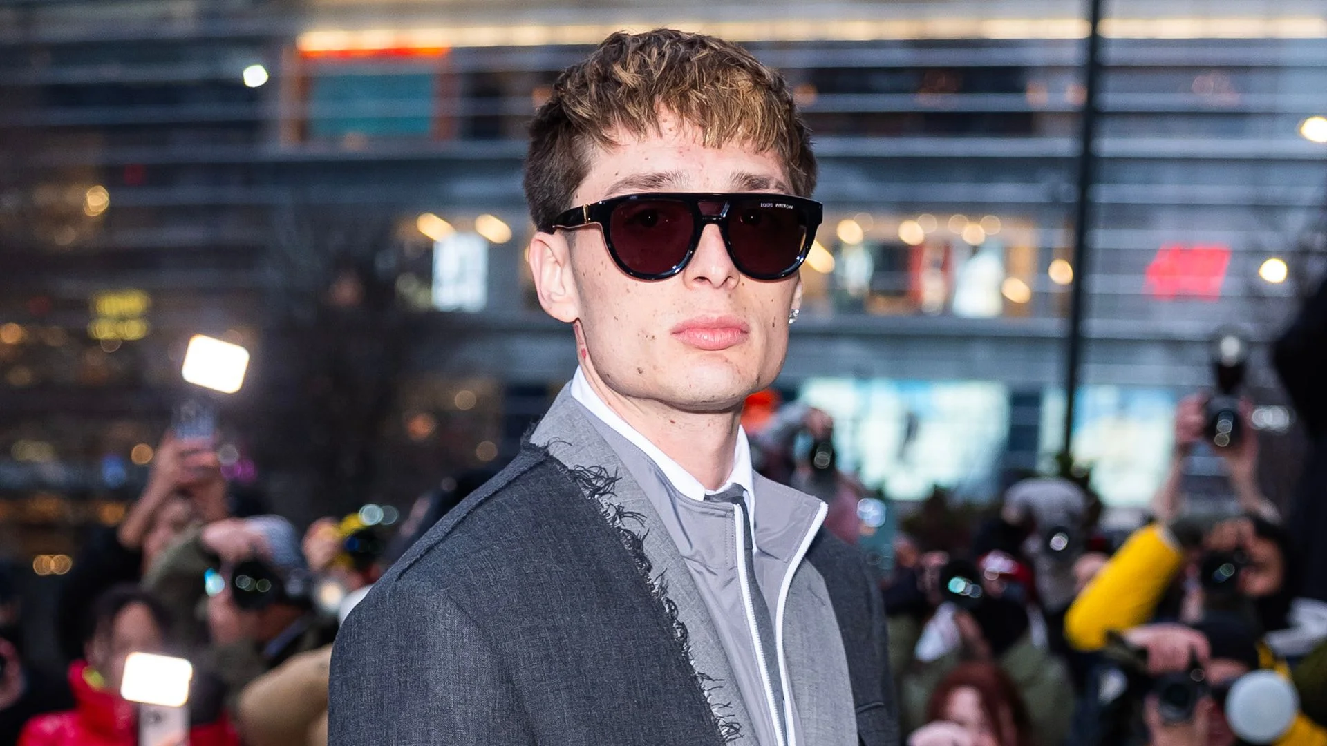El talento mexicano que destaca en New York Fashion Week 2026