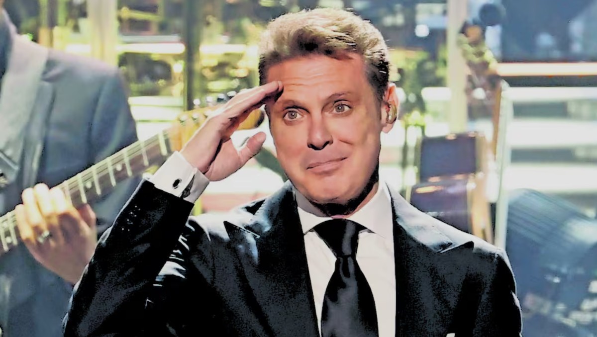 Luis Miguel vuelve a los escenarios y vive una nueva etapa junto a Paloma Cuevas