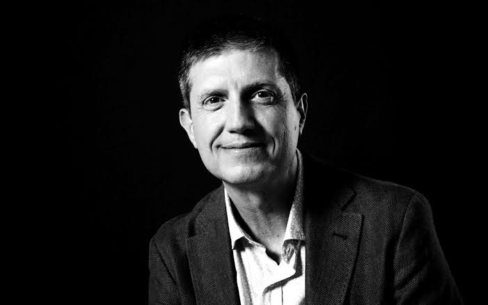 Raimon Samsó revela los 2 libros que le ayudan a recuperar el equilibrio