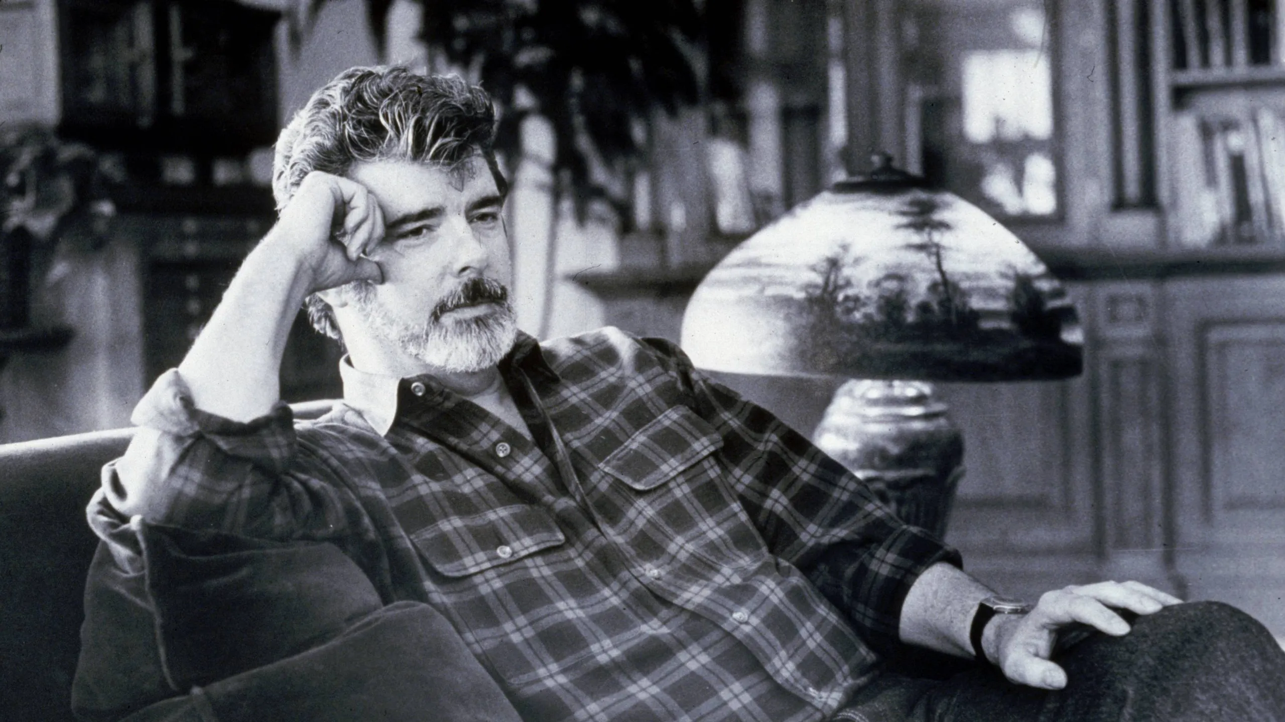 George Lucas lleva Star Wars y el arte mexicano a un impresionante museo futurista