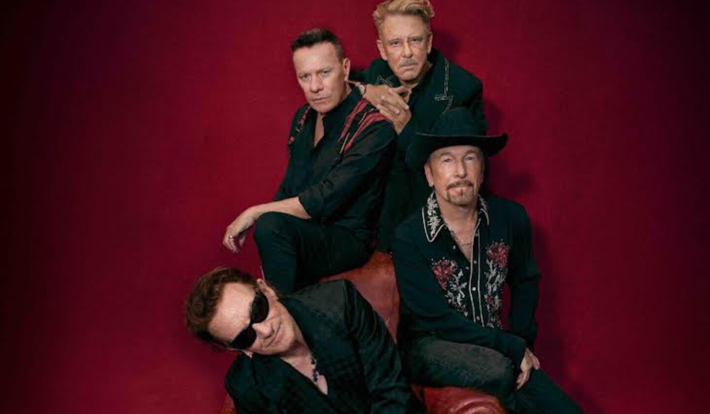 U2 en México: conoce las posibles fechas de sus conciertos, cómo conseguir boletos y cuándo inicia la preventa