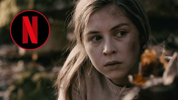 La película de suspenso que arrasa en Netflix y revive la intriga de los grandes thrillers de los años 60