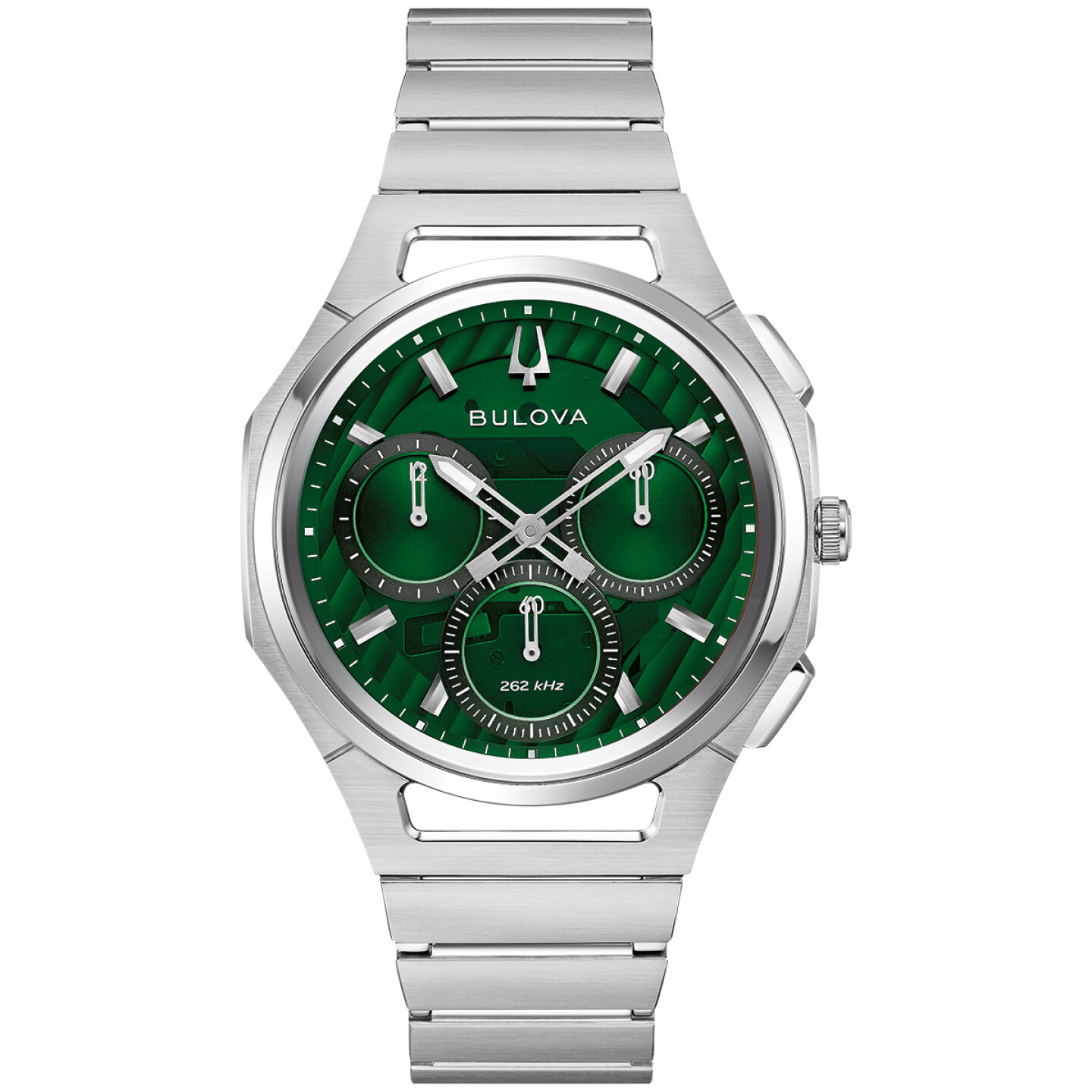 Bulova conquista a los novios con relojes elegantes ideales para lucir en su gran día