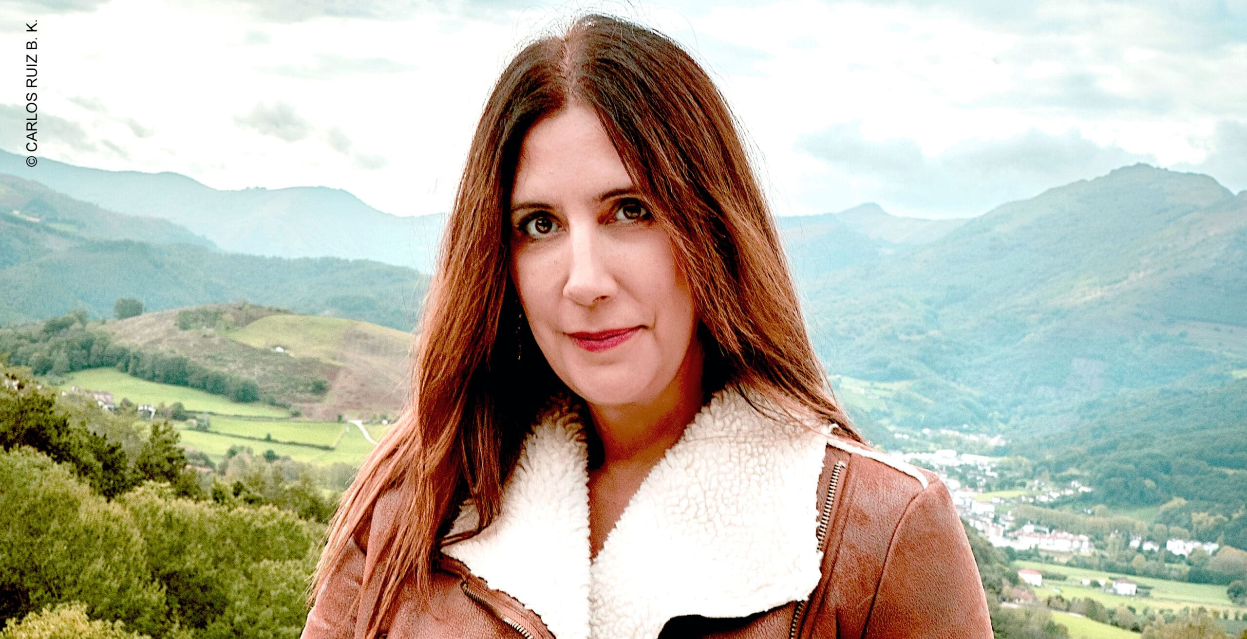 ¡Adictiva y llena de misterio! La novela de suspense psicológico que conquista a las fans de Dolores Redondo
