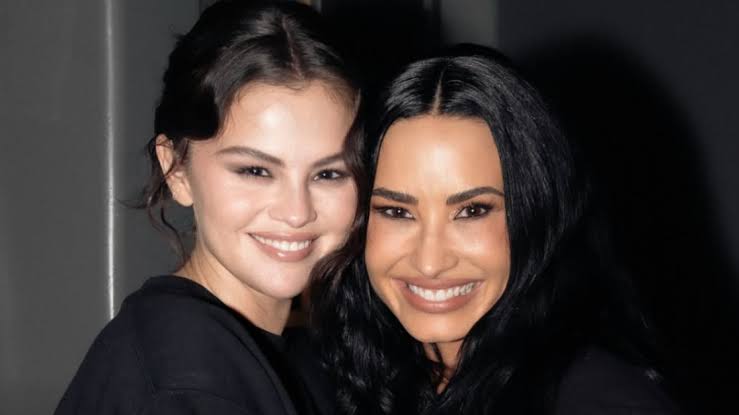 Selena Gomez y Demi Lovato sorprenden al reencontrarse en una colaboración que revive su historia juntas