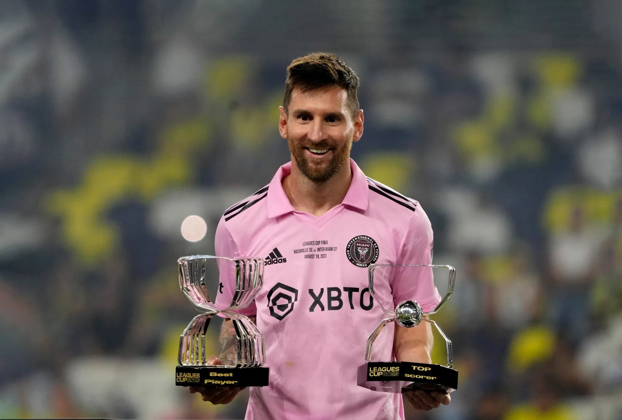 Lionel Messi llegará a Disney+ con una serie animada llena de fútbol y fantasía: ¿de qué trata y cuándo se estrena?