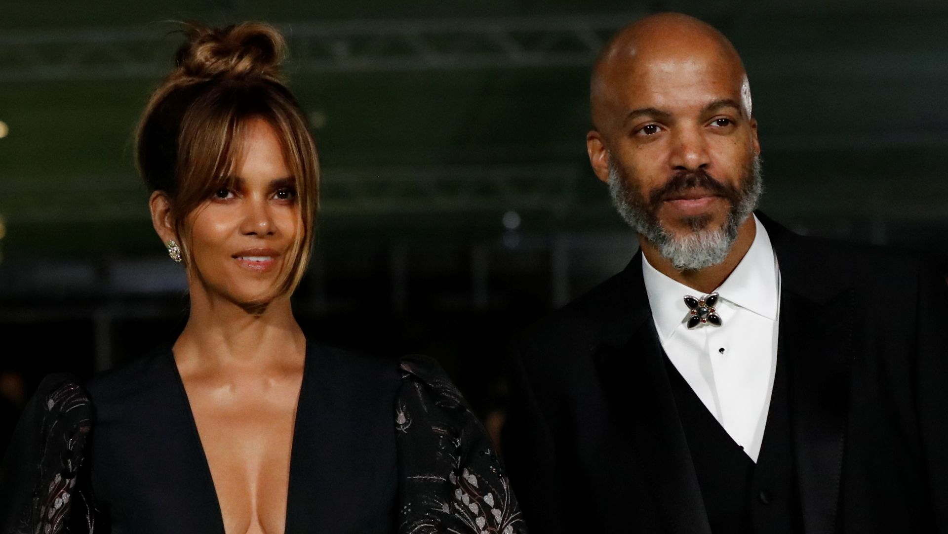Halle Berry enfrenta un revés judicial: su exesposo obtiene la custodia física principal de su hijo