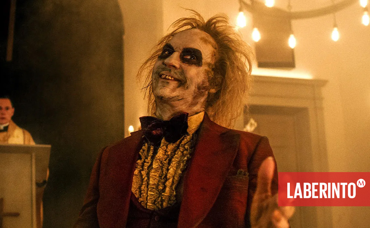 ‘Beetlejuice, el musical’ llega a México: fechas, detalles y todo sobre su esperada temporada teatral