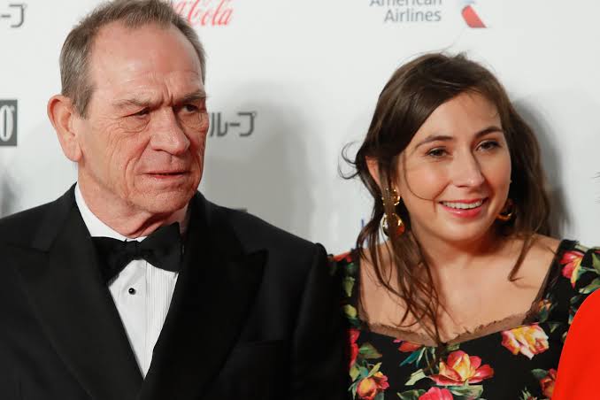 Susan Sarandon recuerda un momento complicado junto a Tommy Lee Jones: “Estuve llorando y después volví”