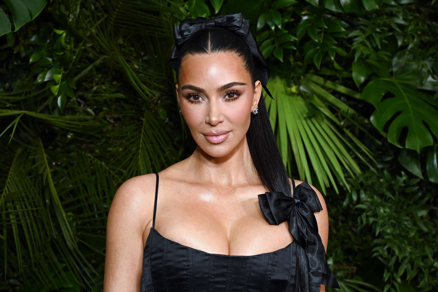 Kim Kardashian y su colección de historia: ¿cuánto ha pagado por piezas de Lady Di y Jackie Kennedy?