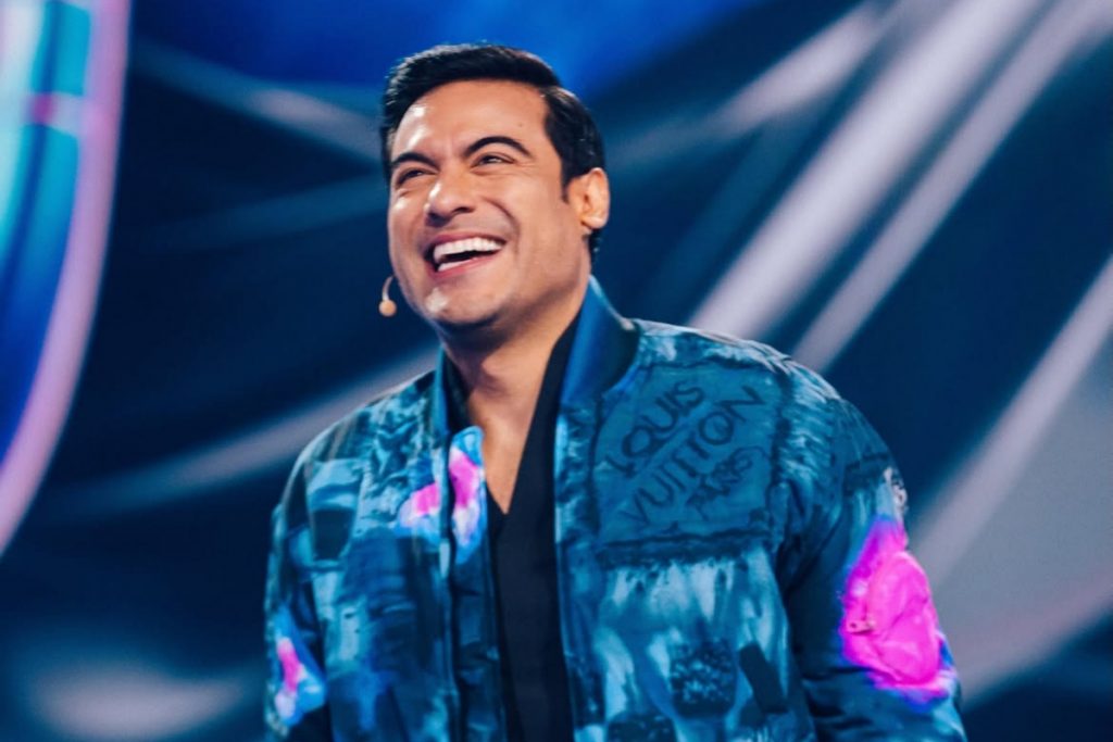 Carlos Rivera despierta preocupación entre sus seguidores: esto es lo que se sabe sobre su situación actual