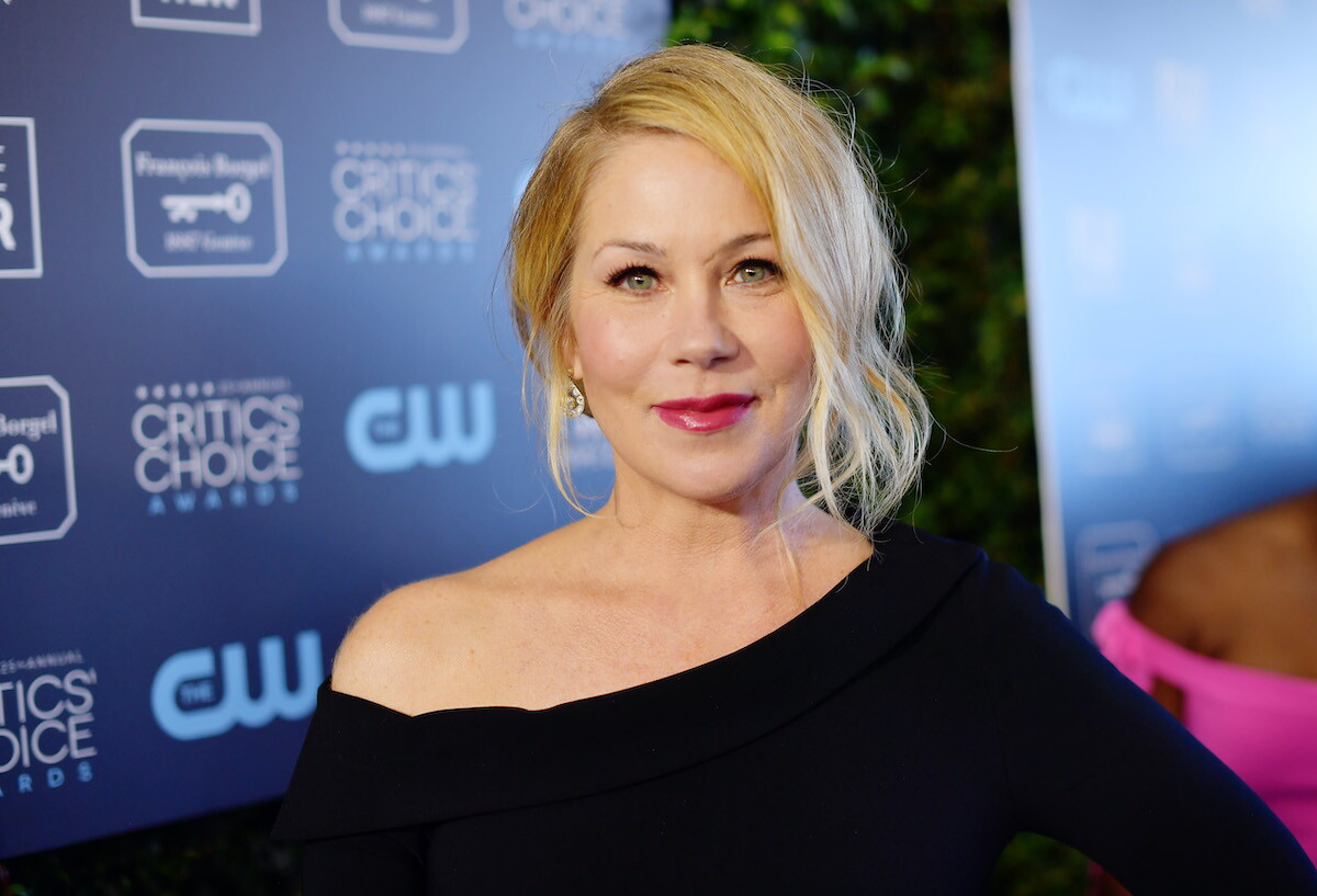 Christina Applegate cuenta cómo vivió cinco años con un diagnóstico equivocado relacionado con su salud
