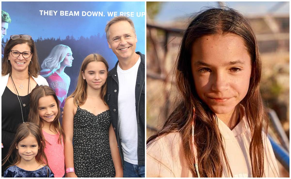 Se conoce la causa de la muerte de Fiona, hija de Chad Lowe y sobrina de Rob Lowe, a los 13 años**