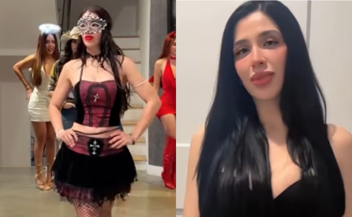 🎃 Los disfraces de Halloween 2026 que están conquistando a las celebridades: looks originales, icónicos y sorprendentes
