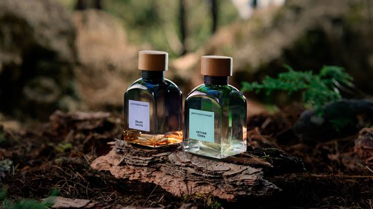 Perfumes veganos: la nueva tendencia en fragancias que todos quieren conocer