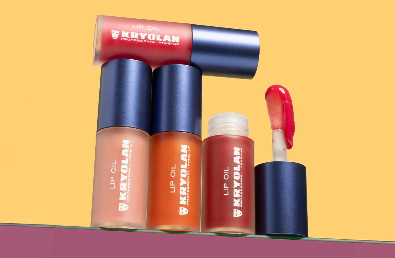 Lip oils: el producto para labios que se ha convertido en tendencia en 2026