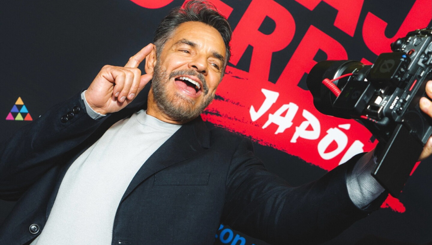 ¿Eugenio Derbez se despide de Hollywood? El actor contempla mudarse a España después de 12 años en Los Ángeles