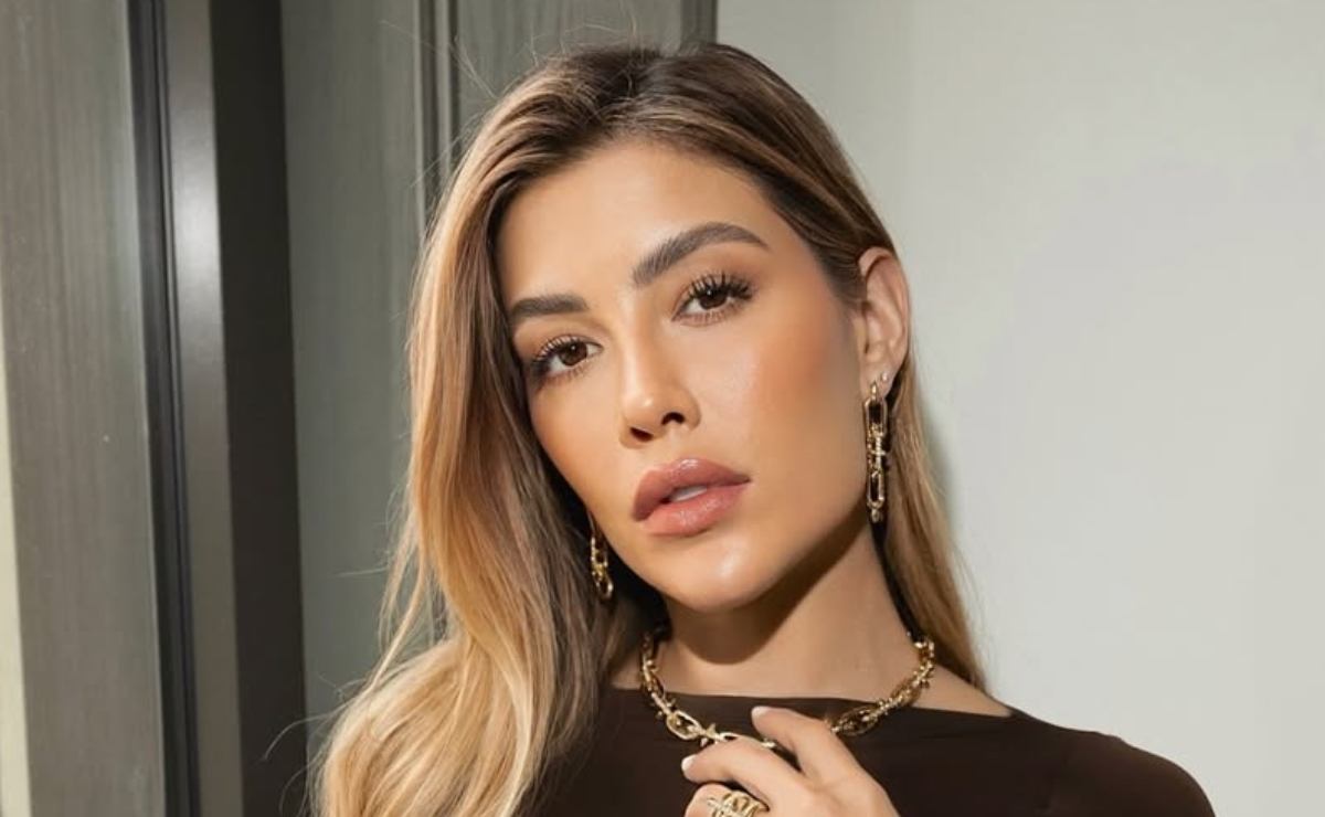 Michelle Salas honra la memoria de sus antepasadas con un conmovedor mensaje dedicado a su familia
