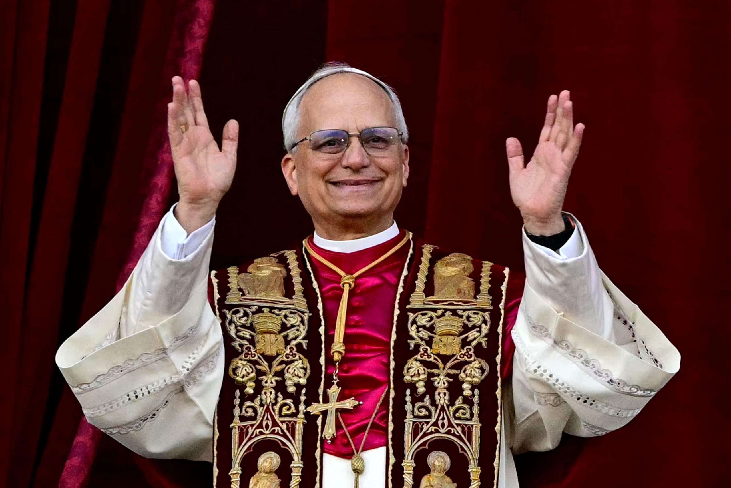 El estado de salud del papa León XIV: esto es lo que ha informado el Vaticano sobre los rumores de cáncer