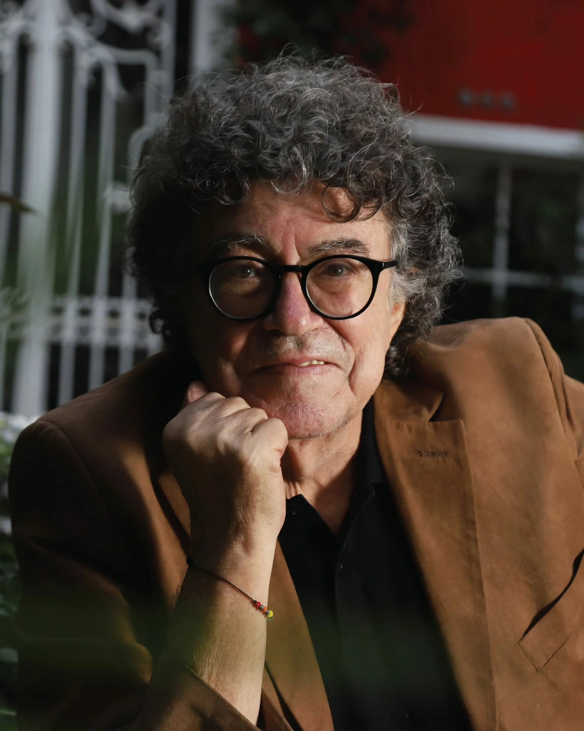 Muere a los 81 años Piero, una de las grandes voces de la música latinoamericana