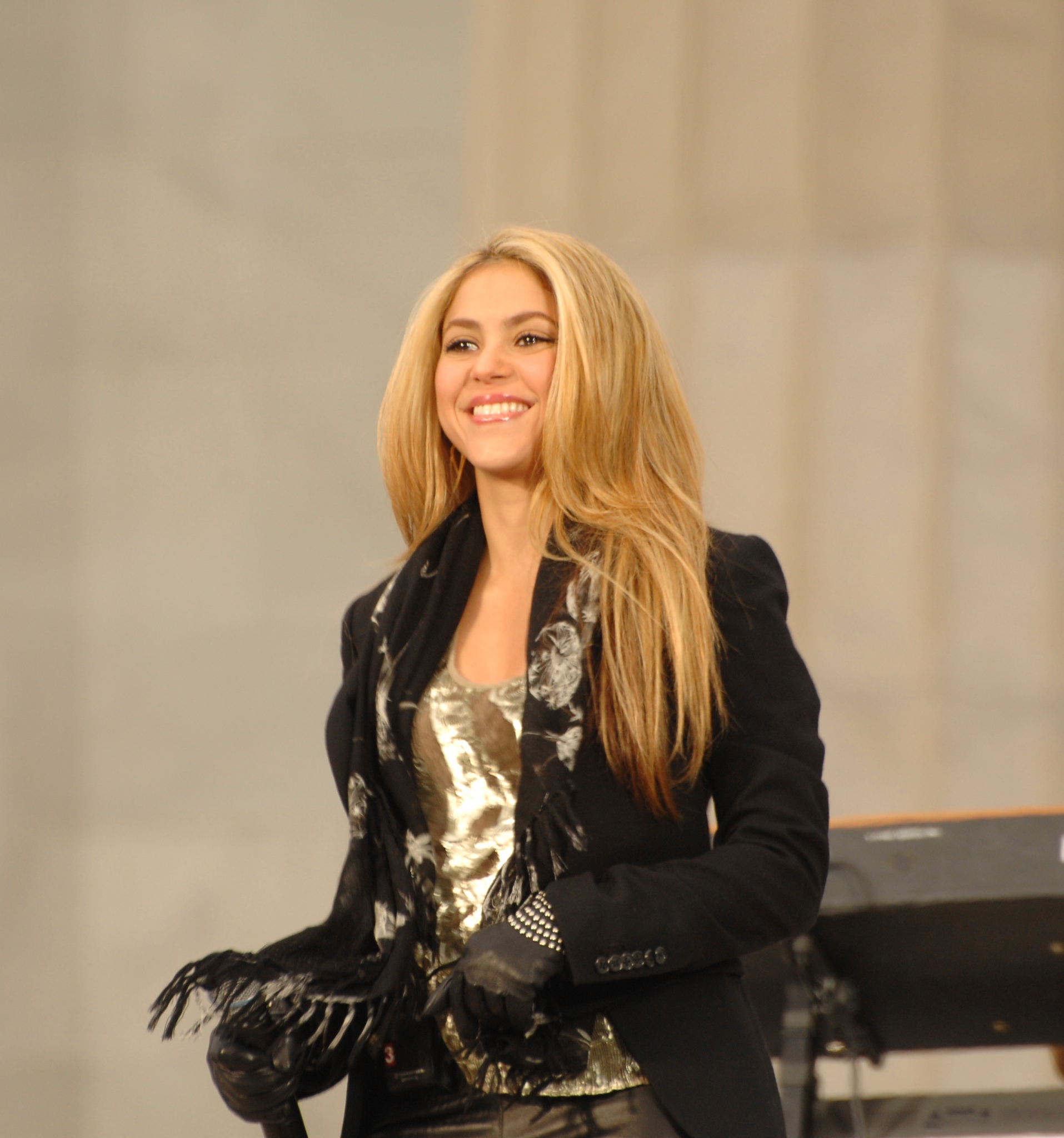 Shakira revela su curioso secreto con sus hijos tras su separación de Piqué: ¿por qué les habla en catalán?