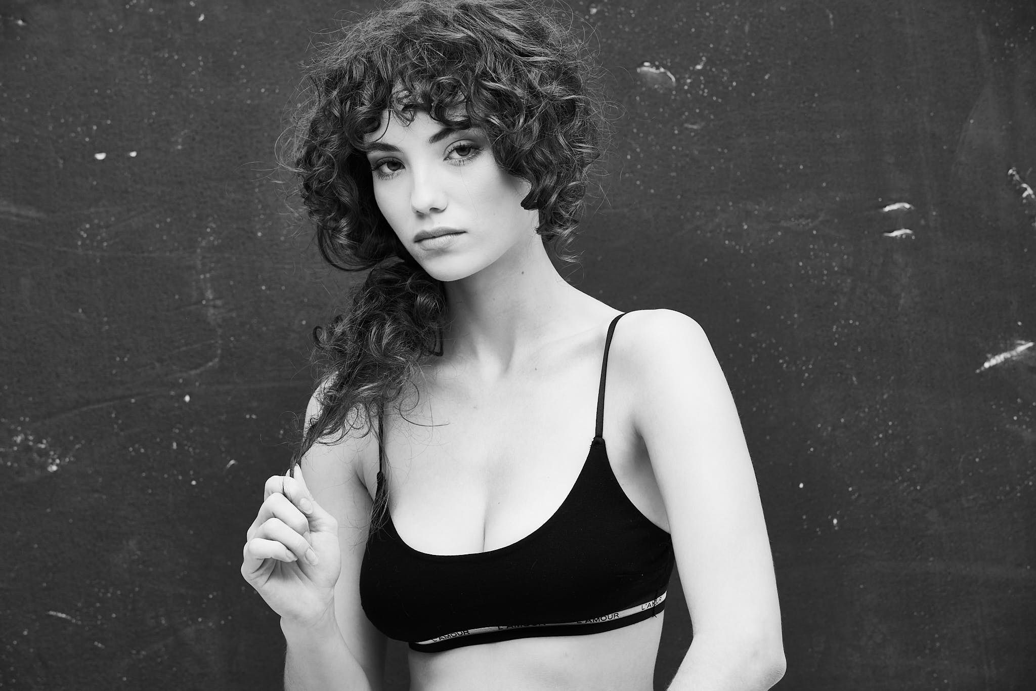Gabriela Andrada sorprende al mostrar una faceta poco conocida en el reto “Mi talento oculto”
