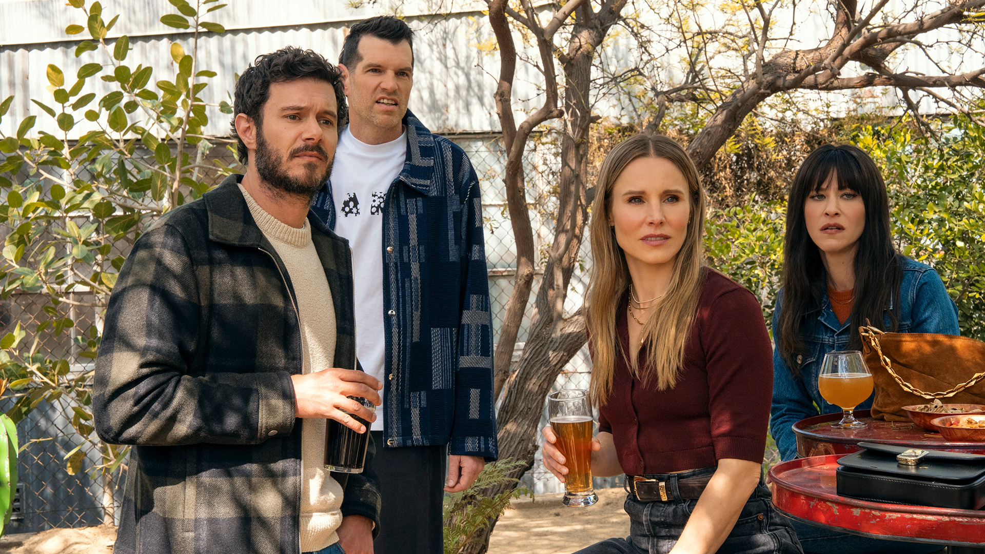 ‘Nadie quiere esto’ regresa a Netflix: las claves de la segunda temporada que debes recordar antes de ver la tercera
