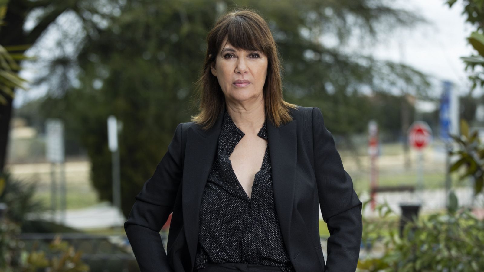 Mabel Lozano denuncia la falta de avances en España contra la trata de personas