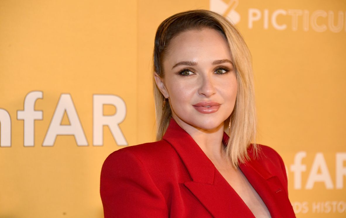 Cierran el caso por la muerte de Hayden Panettiere: qué se sabe sobre la causa del fallecimiento