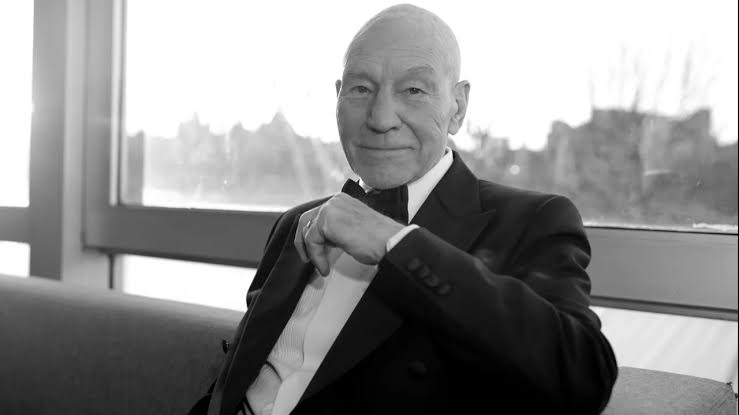 Muere Patrick Stewart a los 86 años: el legendario actor que conquistó al público en ‘Star Trek’ y ‘X-Men’