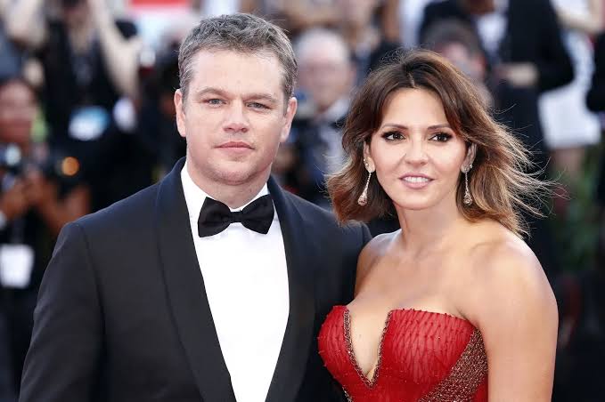 Matt Damon recuerda el ascenso de Julia Roberts en los años 80: “Con solo 19 años, se convirtió en una estrella”