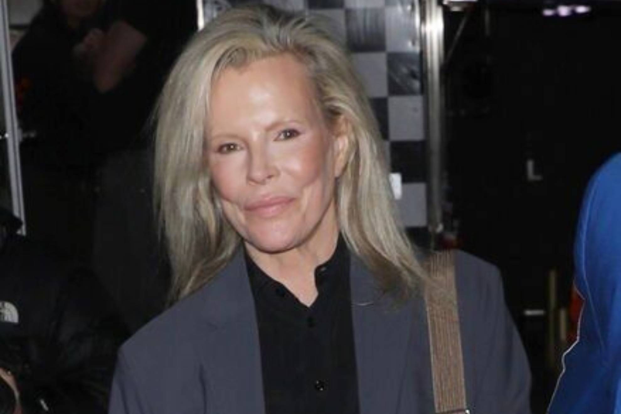 Kim Basinger recuerda su experiencia junto a Robert Redford en 1984 y revela una anécdota inesperada